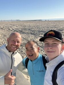 Matthew Januszek-Dennis Yu-Jack Wendt