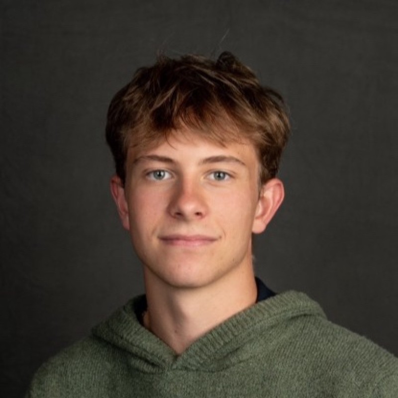 Portrait of Jack Wendt, operations director at Local Service Spotlight