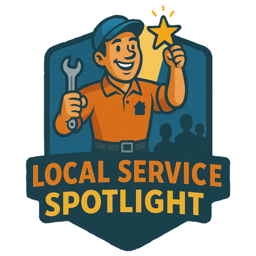 Black Friday Home - Local Service Spotlight