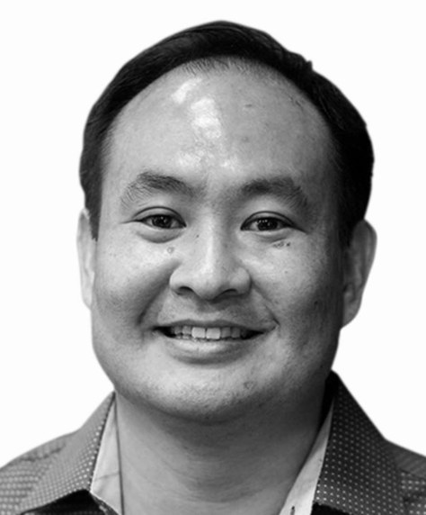 Dennis Yu