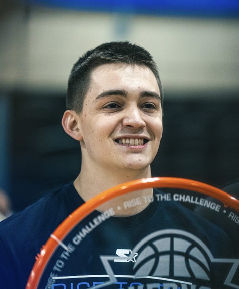 Dylan Haugen