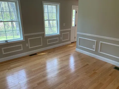 What interior painting costs in Massachusetts in 2026